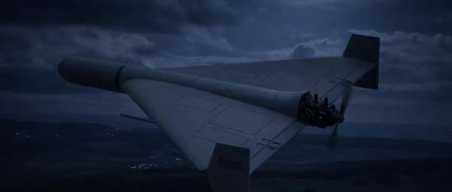 Десятки «Гераней» и ракет: нанесены удары по Каневской ГЭС и Ладыженской ТЭС