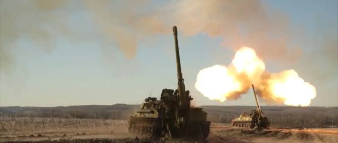 Ввод российских войск в Черниговскую область растянет оборону ВСУ ещё сильнее