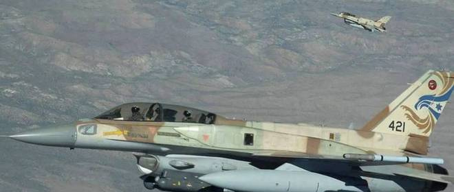 Тегеран предупредил Баку о последствиях «дружбы» с Израилем