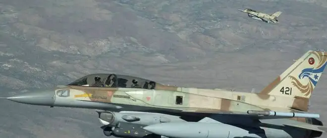 Тегеран предупредил Баку о последствиях «дружбы» с Израилем