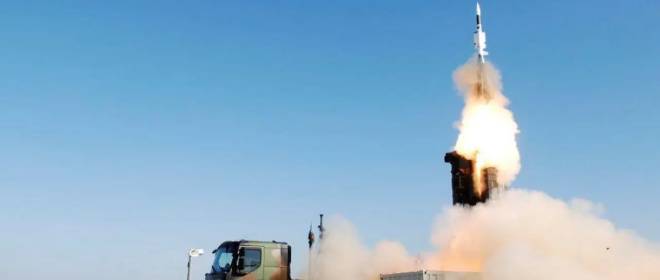 Зенитные комплексы «нового поколения»: Италия вооружается ЗРК SAMP/T NG и GRIFO