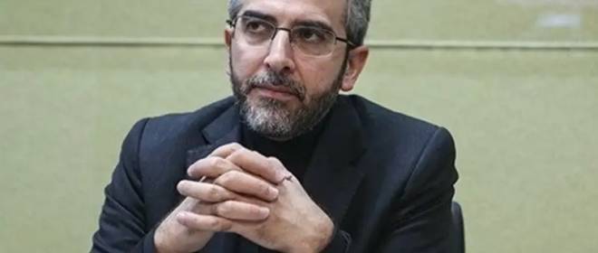 Иранский переговорщик по ядерной программе назначен исполняющим обязанности главы МИД страны