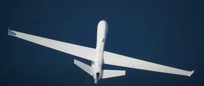 Иран сбил БПЛА MQ-9 Reaper, также сообщается о горящих в Ормузе танкерах