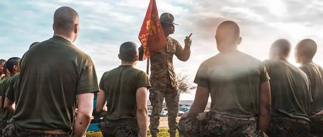 Командиры ВС США: «Победа в Иране гарантирует возвращение Иисуса»