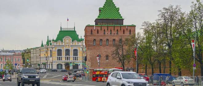 В Нижегородской области появится министерство защиты объектов от атак БПЛА