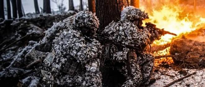 Эстонская разведка: российская армия меняет свой облик