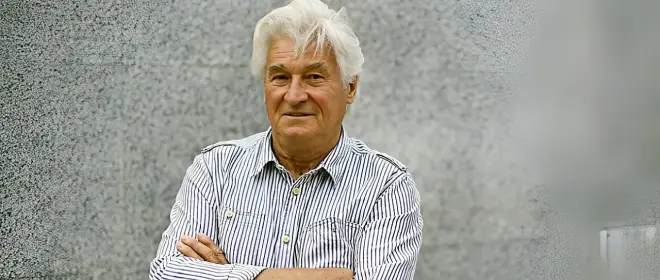 Vladimir Bugrov, một nhà phát triển công nghệ vũ trụ từng làm việc với Korolev, đã qua đời.