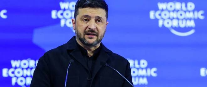 Экс-премьер Бельгии жёстко ответил на критику Зеленским Европы