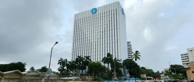 Крупнейший банк Индии отказался проводить платежи за российскую нефть