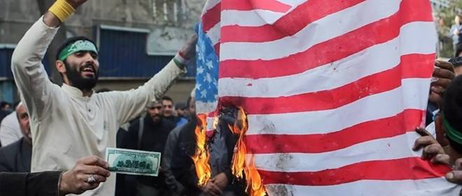 В США призывают немедленно начать охоту на иранских «спящих» агентов