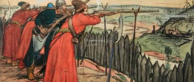 Война за Южную и Западную Русь. Битва на Дрожи-поле