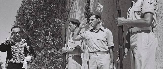 Иран и Израиль – конфликт за пределами логики, или Вглядываясь в прошлое