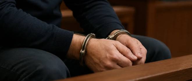 Экс-начальник 27-го ЦНИИ Минобороны получил 13 лет строгого режима за взятки