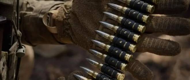 Украинский эксперт: генерал Тарнавский подаёт ложные отчёты, его надо отстранить