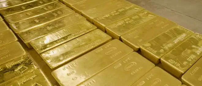 India has significantly increased the volume of gold returned from overseas storage facilities.