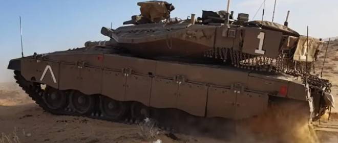 ЦАХАЛ расширяет сухопутную операцию в Ливане, бросая в бой свежие батальоны