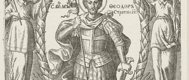 Федор Шакловитый. Блестящая карьера и падение верного сторонника царевны Софьи