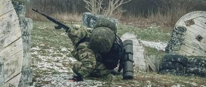 Ещё одна судьба солдата