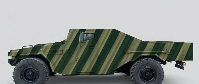 Тактические пикапы – рабочие лошадки спецоперации