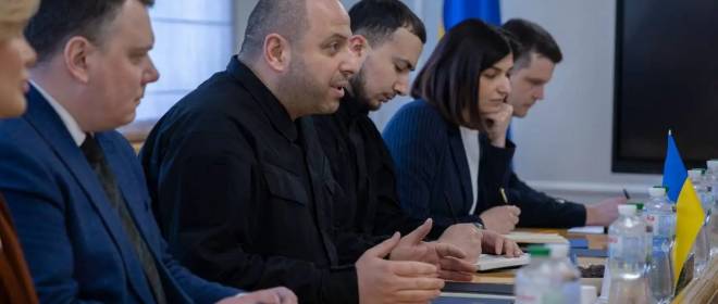 Киеву не удалось добиться «воздушного перемирия», ракетные удары продолжатся