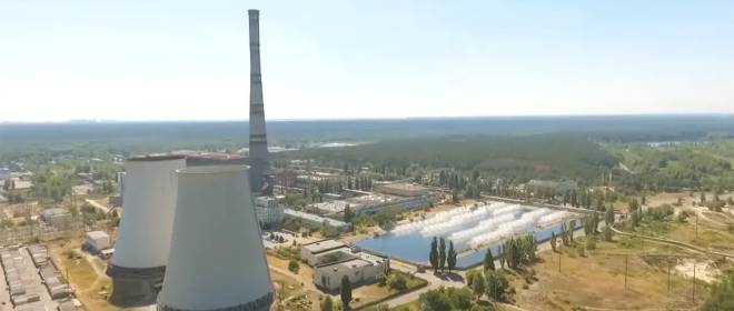 Официальная страница: киевская ТЭЦ-6 закрыта навсегда