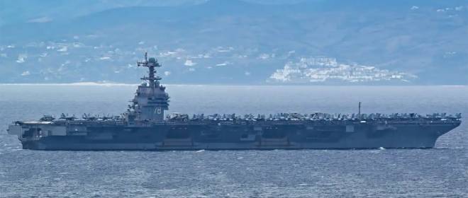 Китай может выиграть борьбу с США в регионе ещё до первого выстрела - аналитики