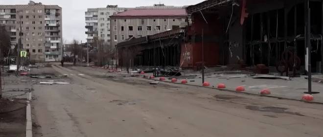 WP: удержание Покровска может обернуться катастрофой для ВСУ