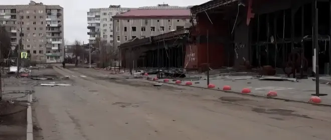 WP: удержание Покровска может обернуться катастрофой для ВСУ