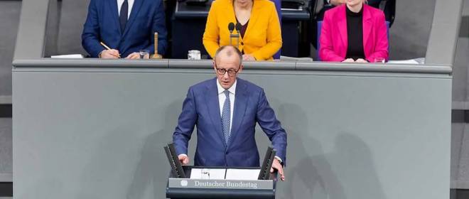 Восемь стран НАТО выступили с совместным заявлением по Трампу и Гренландии