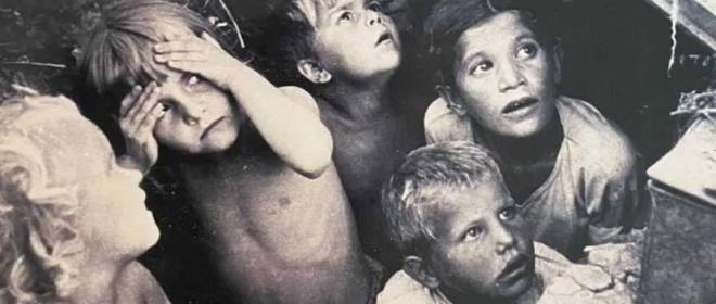Дорога обратно: дети-репатрианты 1945–1946