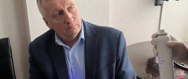 В Санкт-Петербурге задержан начальник представительства Минобороны РФ