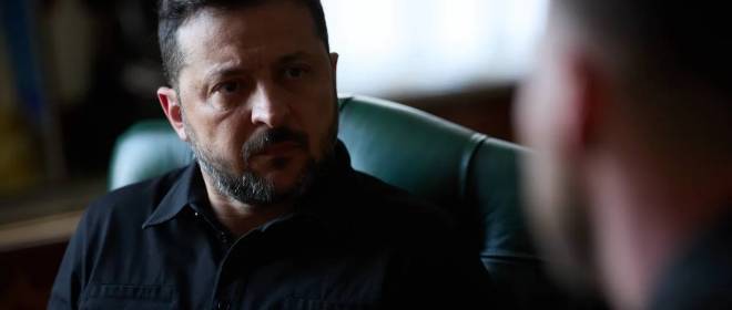 Syrsky est sur le point d'être limogé, et Zelensky subit des pressions.