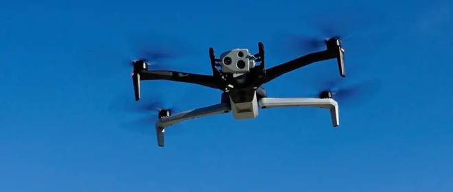 ИИ против мин: американская система Safe Pro SPOTD