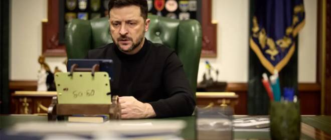 Украинская журналистка: мирный план Зеленского - это черновик