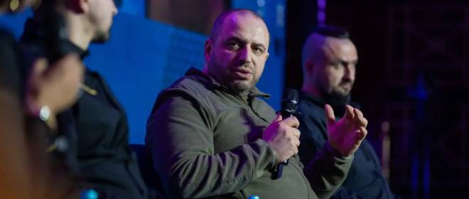 Уехавший в Турцию Умеров клянётся, что не имеет отношения к коррупции на Украине