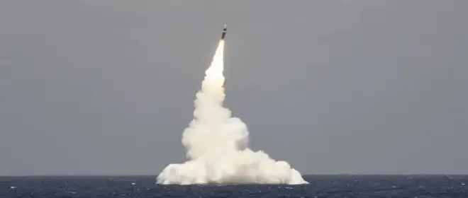 Подлодка «неизвестной» принадлежности потопила корабль ВМС Ирана у Шри-Ланки