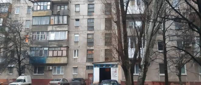 Вице-премьер РФ обозначил меры для устранения водного кризиса в ДНР