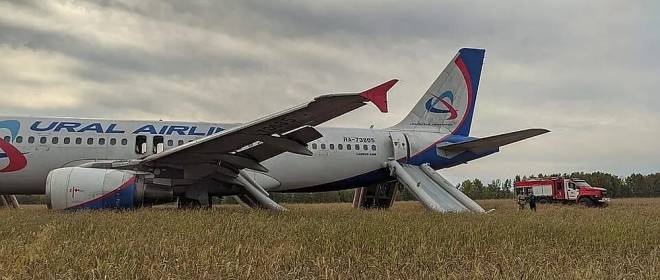 Посадившему в 2023 году самолёт в поле пилоту предложили работу за границей