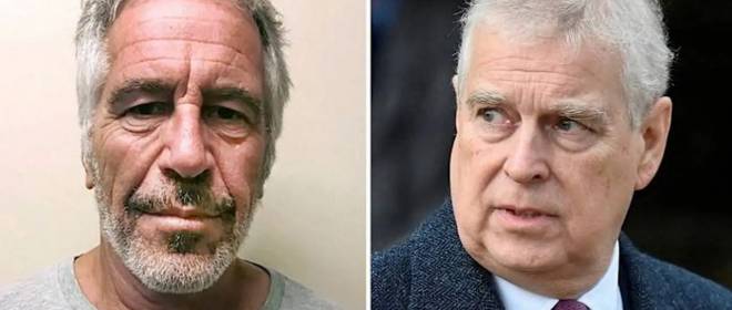 Брат короля Карла III Эндрю Маунтбеттен-Виндзор арестован по «делу Эпштейна»