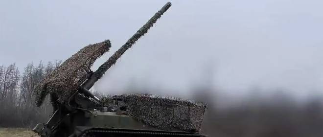 ВС РФ закрыли «карман» в районе харьковской Ковшаровки