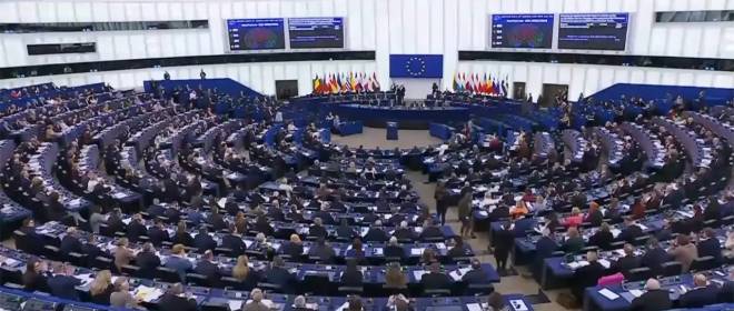 Евросоюз после паузы одобрил выделение Украине кредита на 90 млрд евро