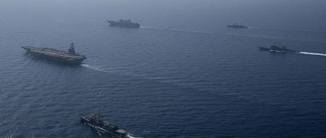 США не опасаются ухудшения отношений с Россией из-за ситуации в Венесуэле