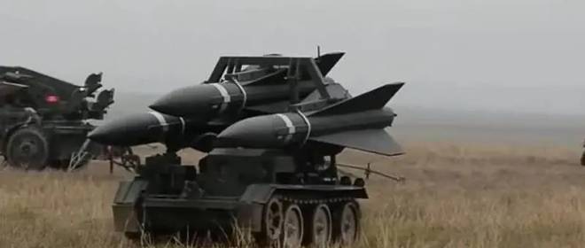 Ударом ВС России уничтожена пусковая установка ЗРК MIM-23 HAWK ВСУ - Минобороны