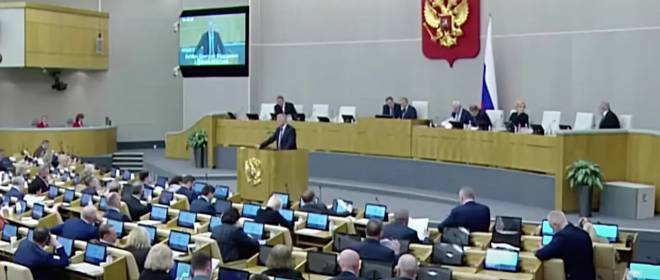 В Госдуме предложили разместить на российских рублях изображения Киева и Одессы