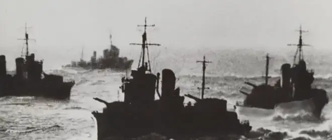 Боевые корабли. Эсминцы. Последние из клана «Фубуки»