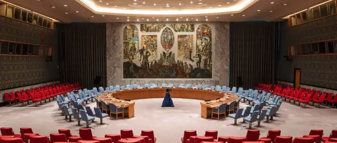 Украина собирается везти «фрагменты Орешника» в ООН