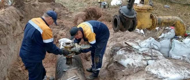 Американский СПГ может не дойти из Греции до украинских потребителей