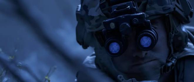 «Дешевизна» и ремонтопригодность: новые американские очки ночного видения Nova