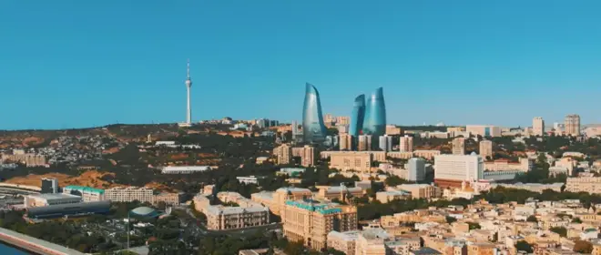 «Кибермошенничество»: в Баку арестованных россиян приговорили к реальным срокам