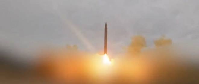 Разведка США оценила возможность Ирана продолжать боевые действия как высокую